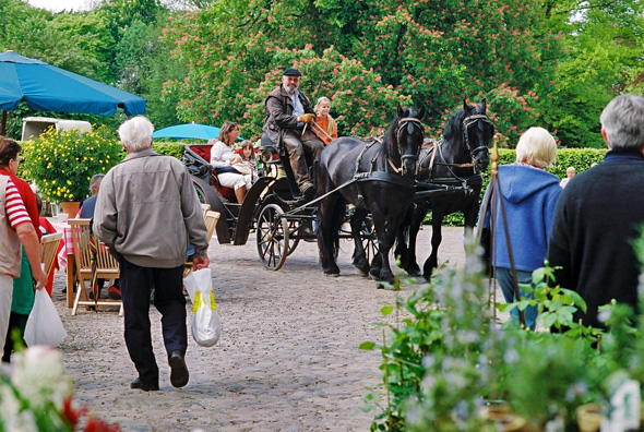 Frühjahrsmarkt auf Gut Basthorst

28. April bis 01. Mai 2023